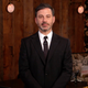 Image for article titled Jimmy Kimmel apologizes for "thoughtless" blackface sketches